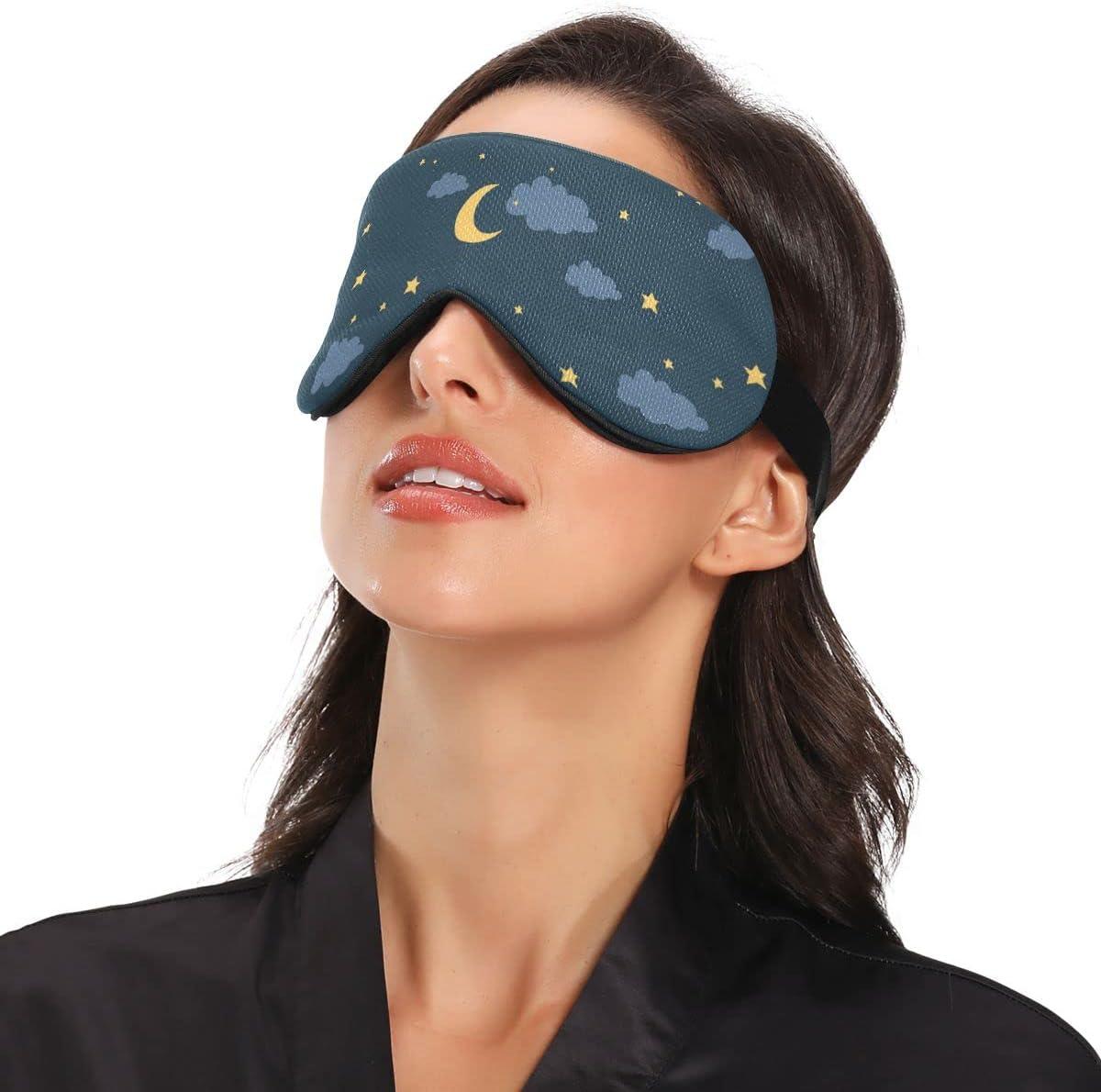 Vivid Valentine's Silk Eye Mask - Eye Masks & Face Masks