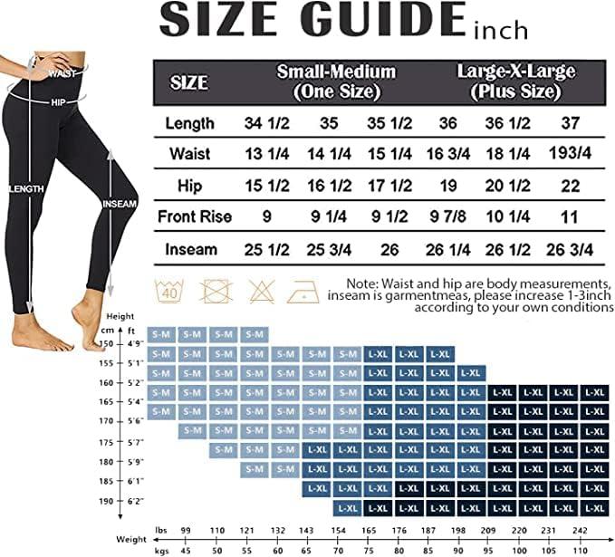 High Waisted Leggings for Women-Womens Black Seamless Workout Leggings  Running Tummy Control Yoga Pants(1 Pack Red S-M)