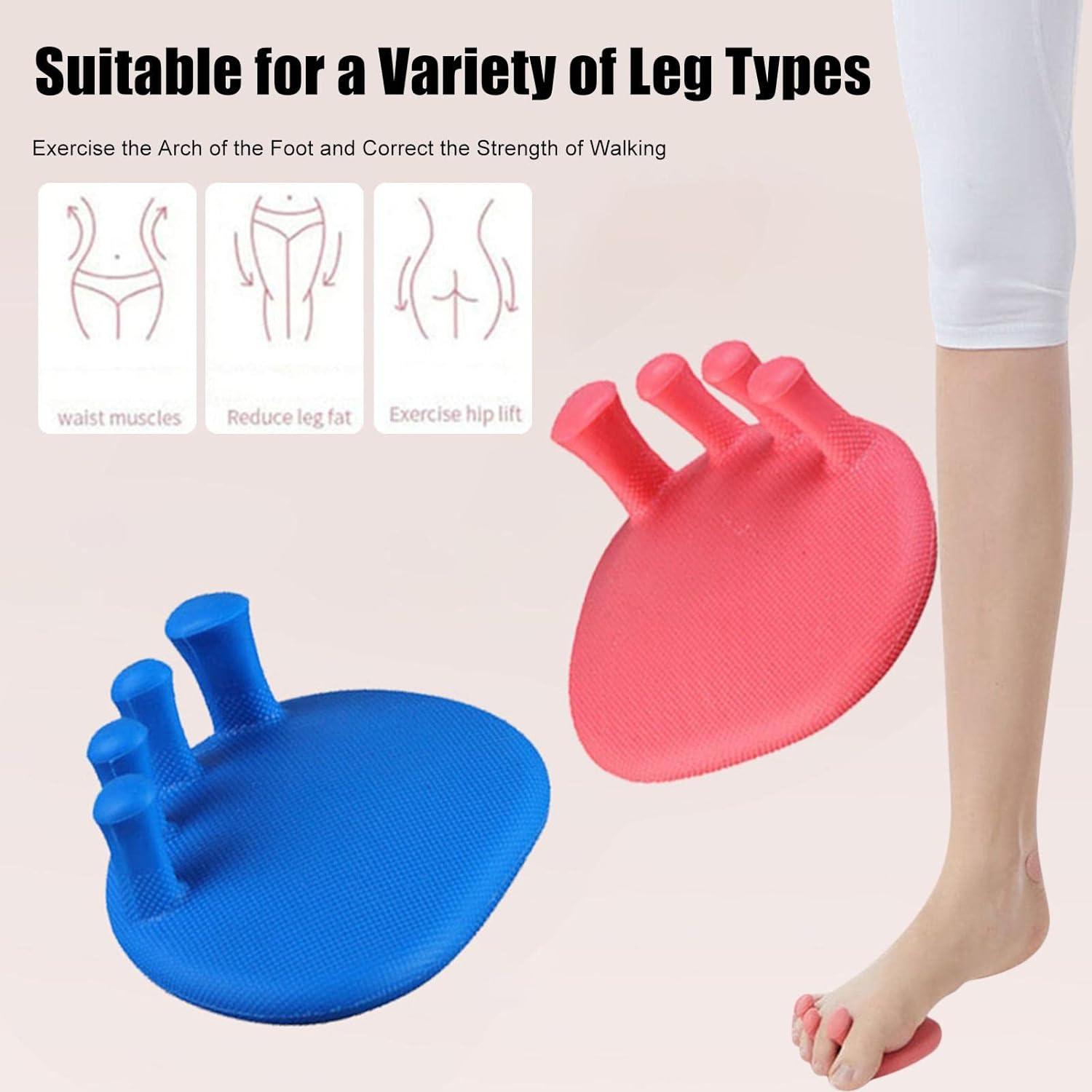 Toes Arch Trainer Toe Separator Toe Spacers Toes Arch Trainer