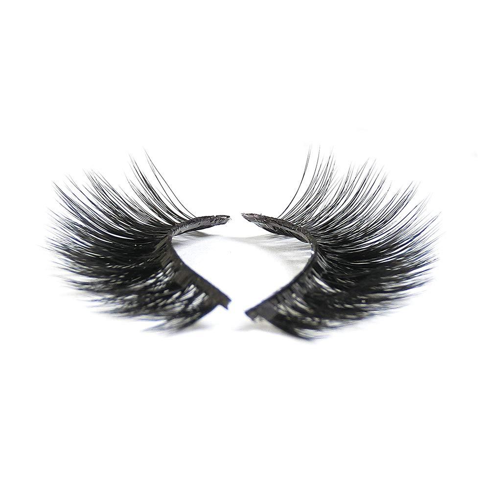 Buy BEPHOLAN 3D Faux Mink Lashes（XMZ114） Online at Low Prices in