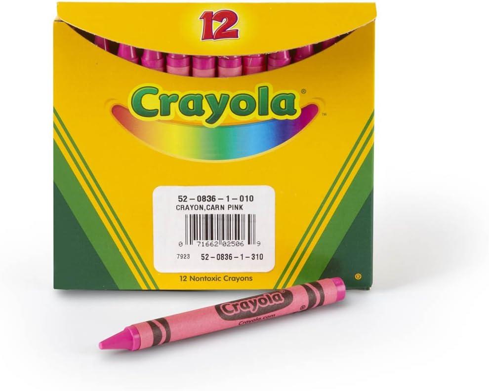 Crayola Pink Dried Play Sand 20 lb - Ace Hardware