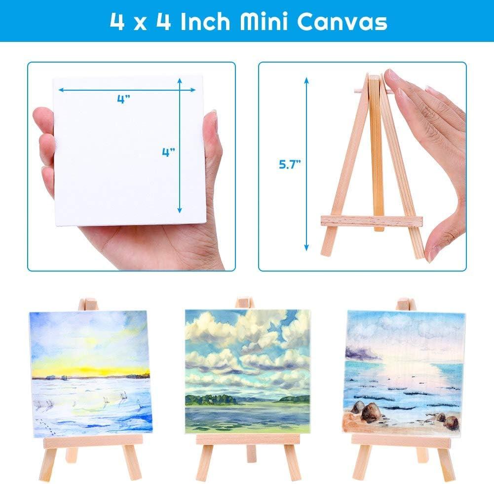 painting canvas for kids