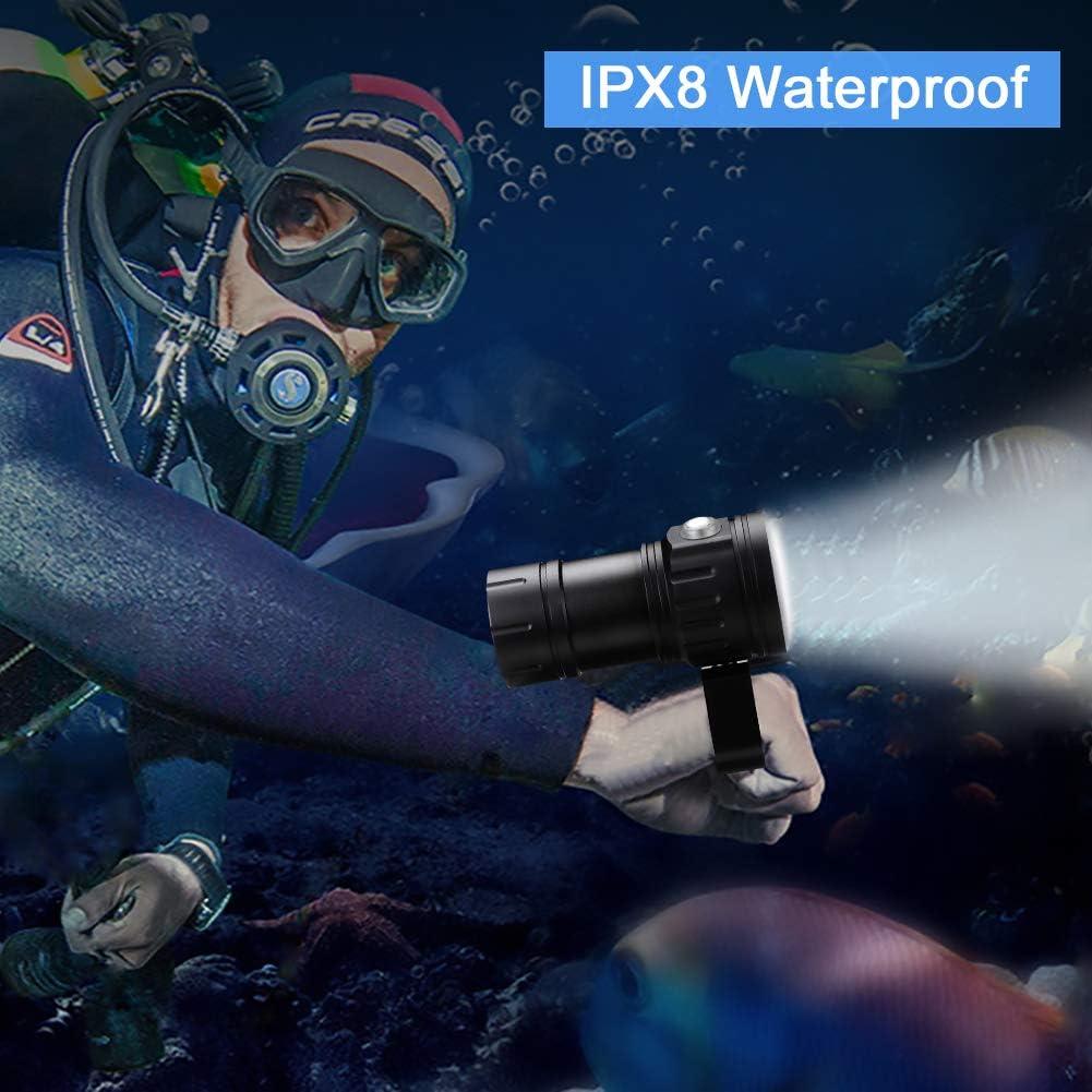 Waterproof Diving