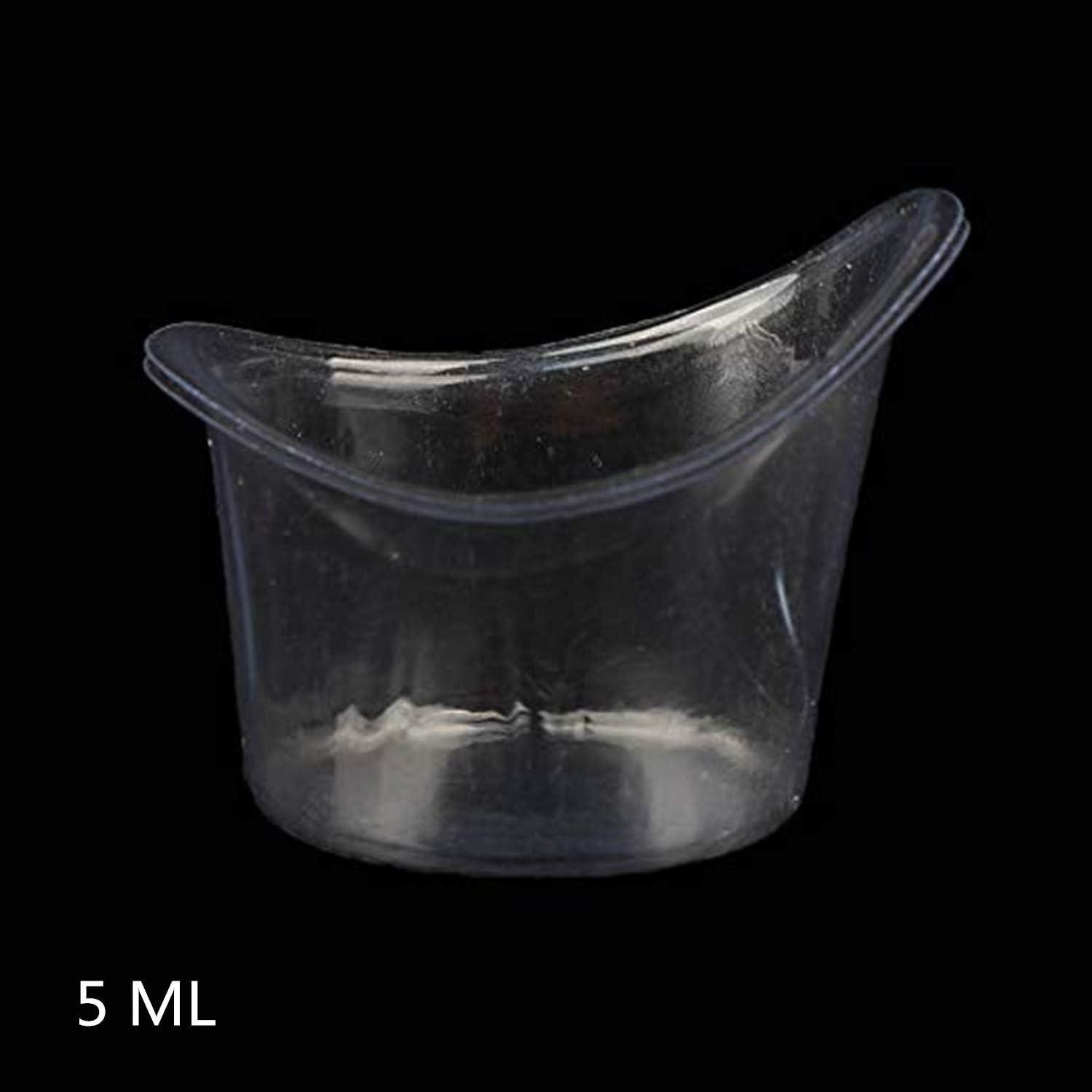 Sterile Disposable Plastic Cups