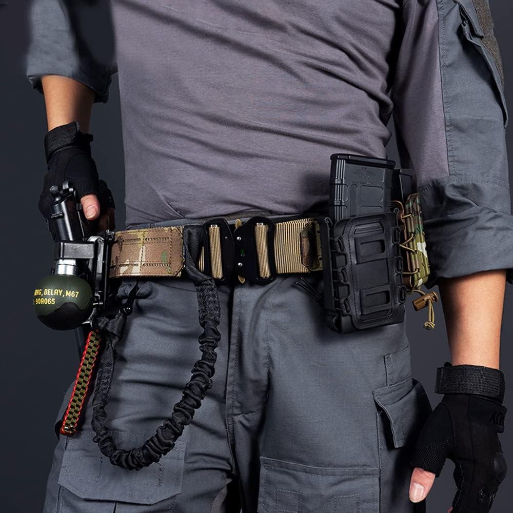 Tactical Duty belt