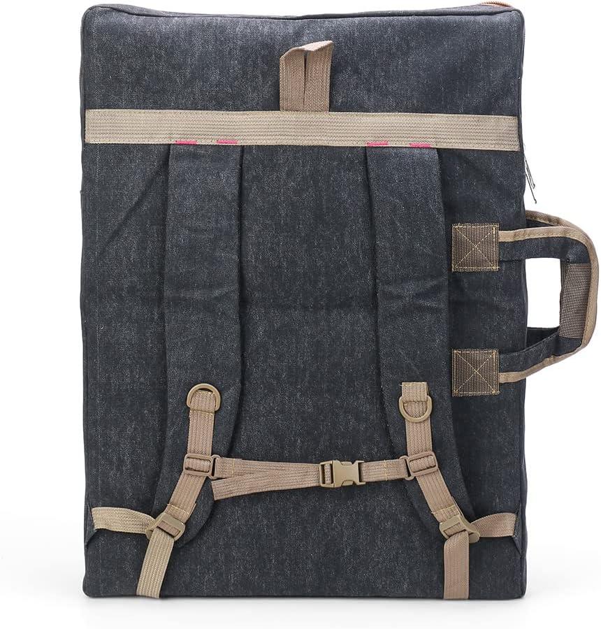 Buy Art Portfolio Case,Art Portfolio Bag 18 x 24, Artist Backpack