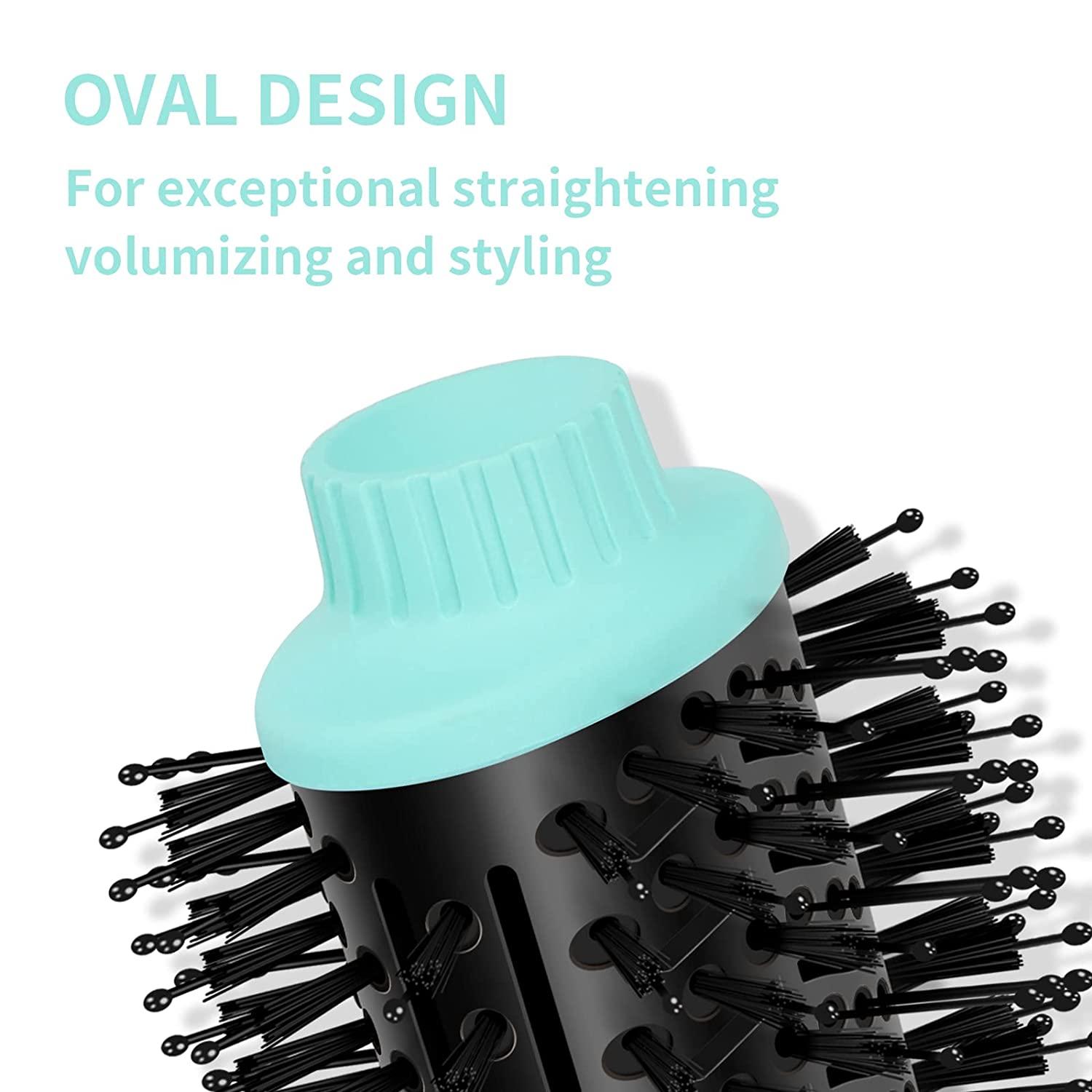 aima beauty hair dryer brush reviews