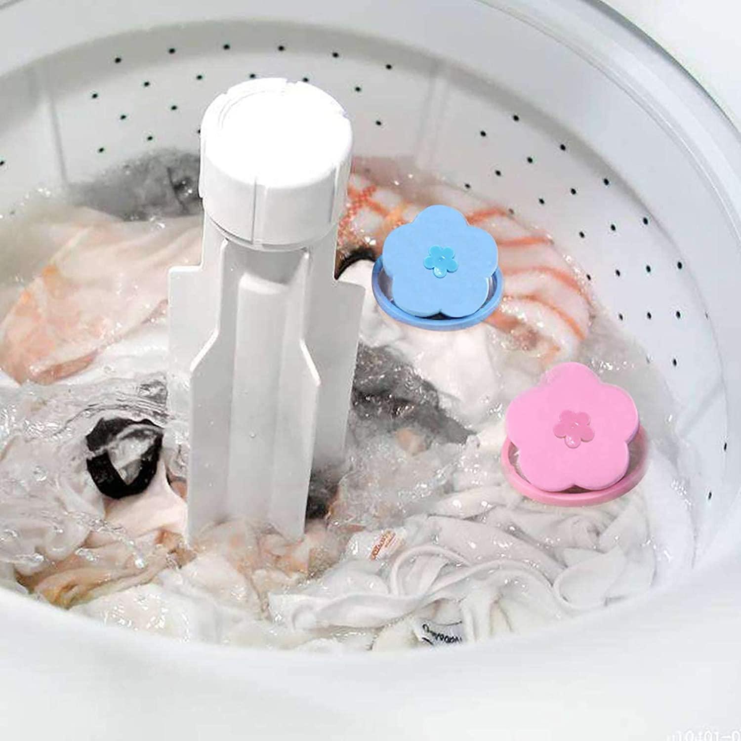 Reusable Washing Machine Lint Catcher - Inspire Uplift
