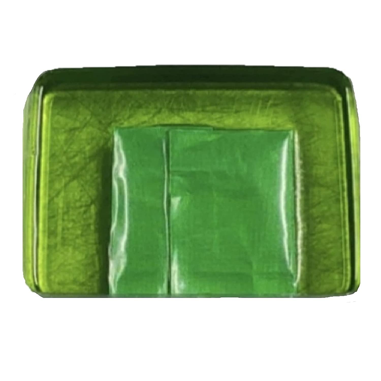 The Money Cube Soap Bar Real Cash Up To 100 Dollars Jackpot Green With –  The Money Soap