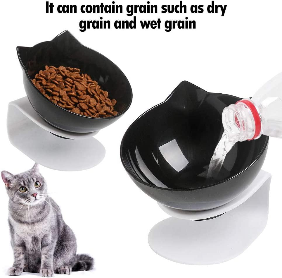 Single Raised Dog Feeder/waterer/elevated Feeding 