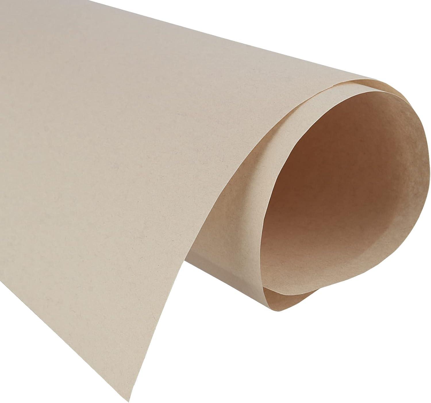 Packing Paper: Sheets