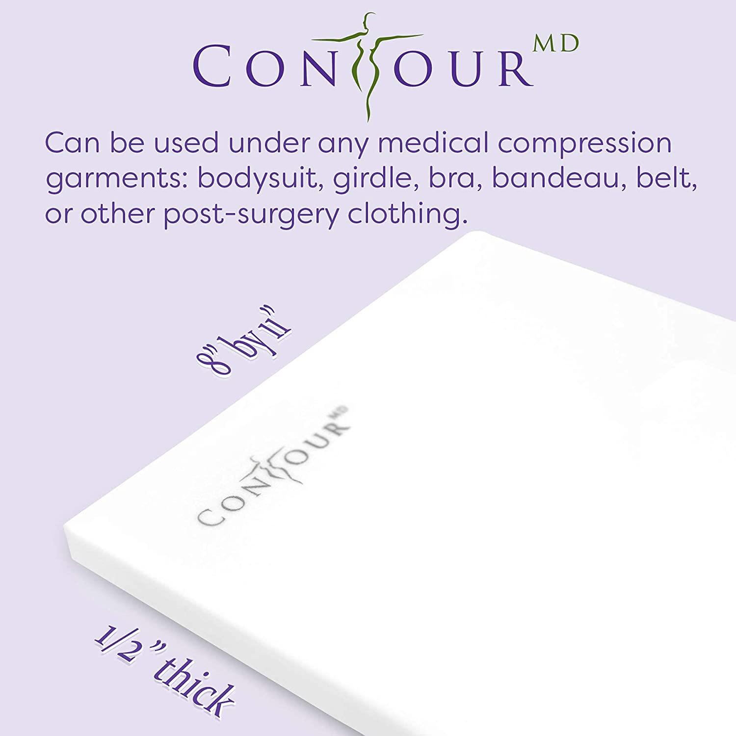 Post-Op Compression Girdle for Liposuction by ContourMD