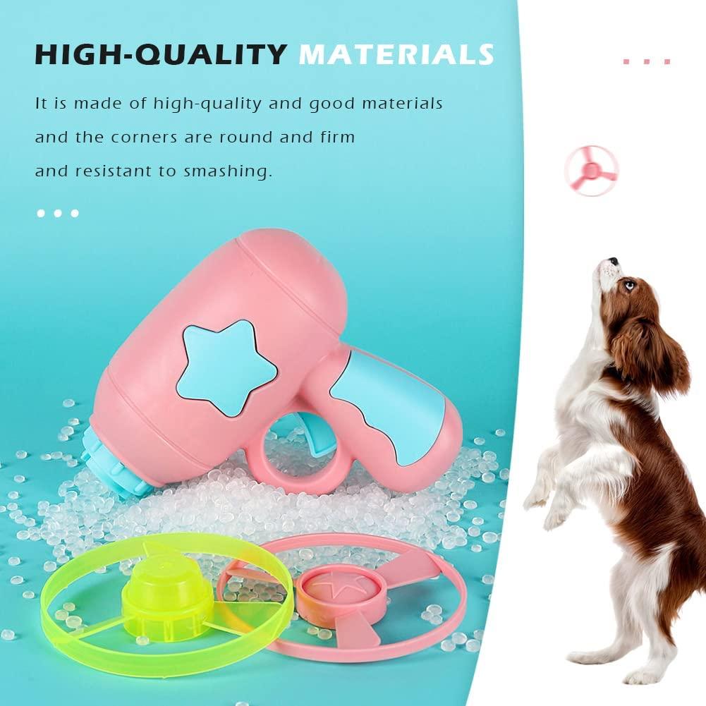 GETFIT 2021 New Funny Cat Toy Feeding Toys Spinning Windmill Relieving  Boredom Pet Kitty Self-healing Interactive Toys Dropshipping 