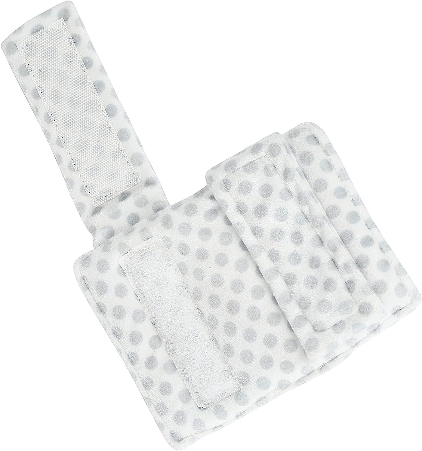 2 Pack Pacemaker Pillow Post Surgery Bra Strap Pad Protector for