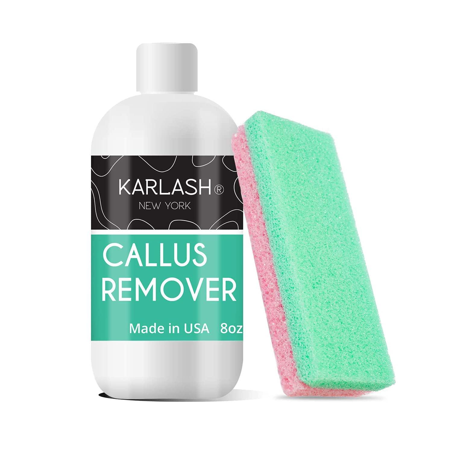 Callus Remover set™ – Cristalglow