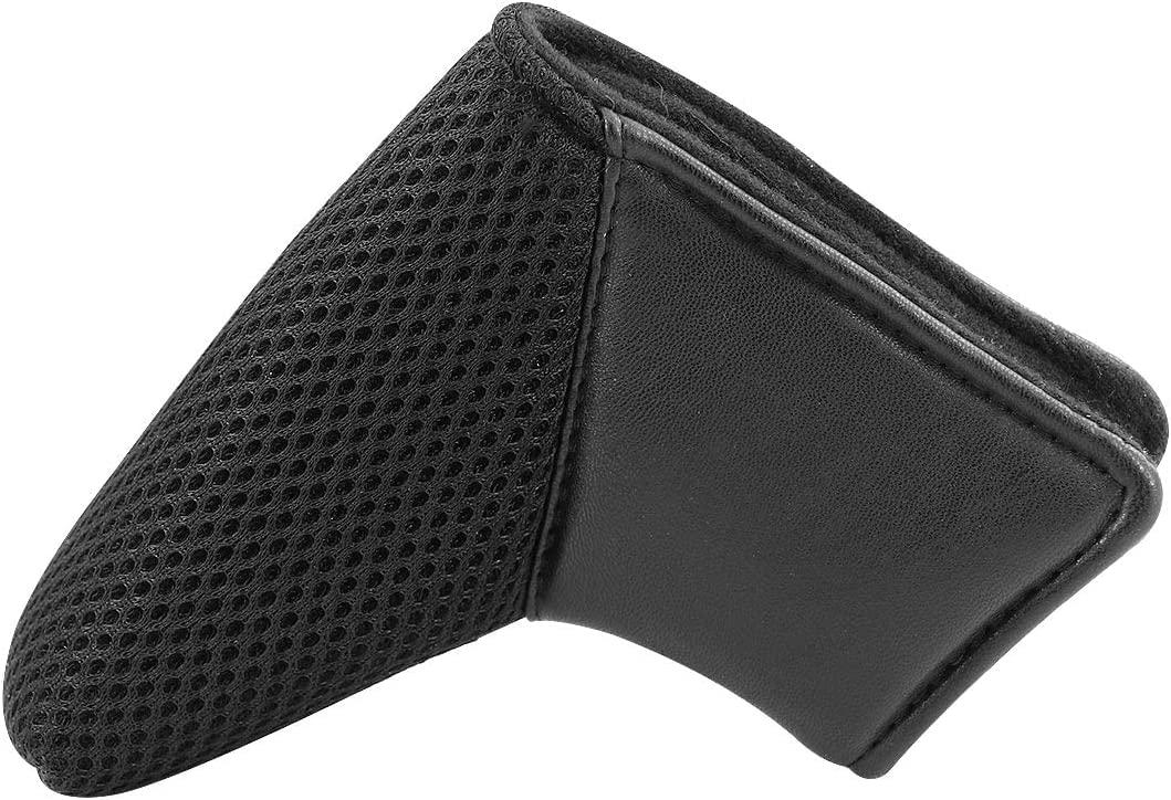 Personalized Black Bifold Golf Wallet