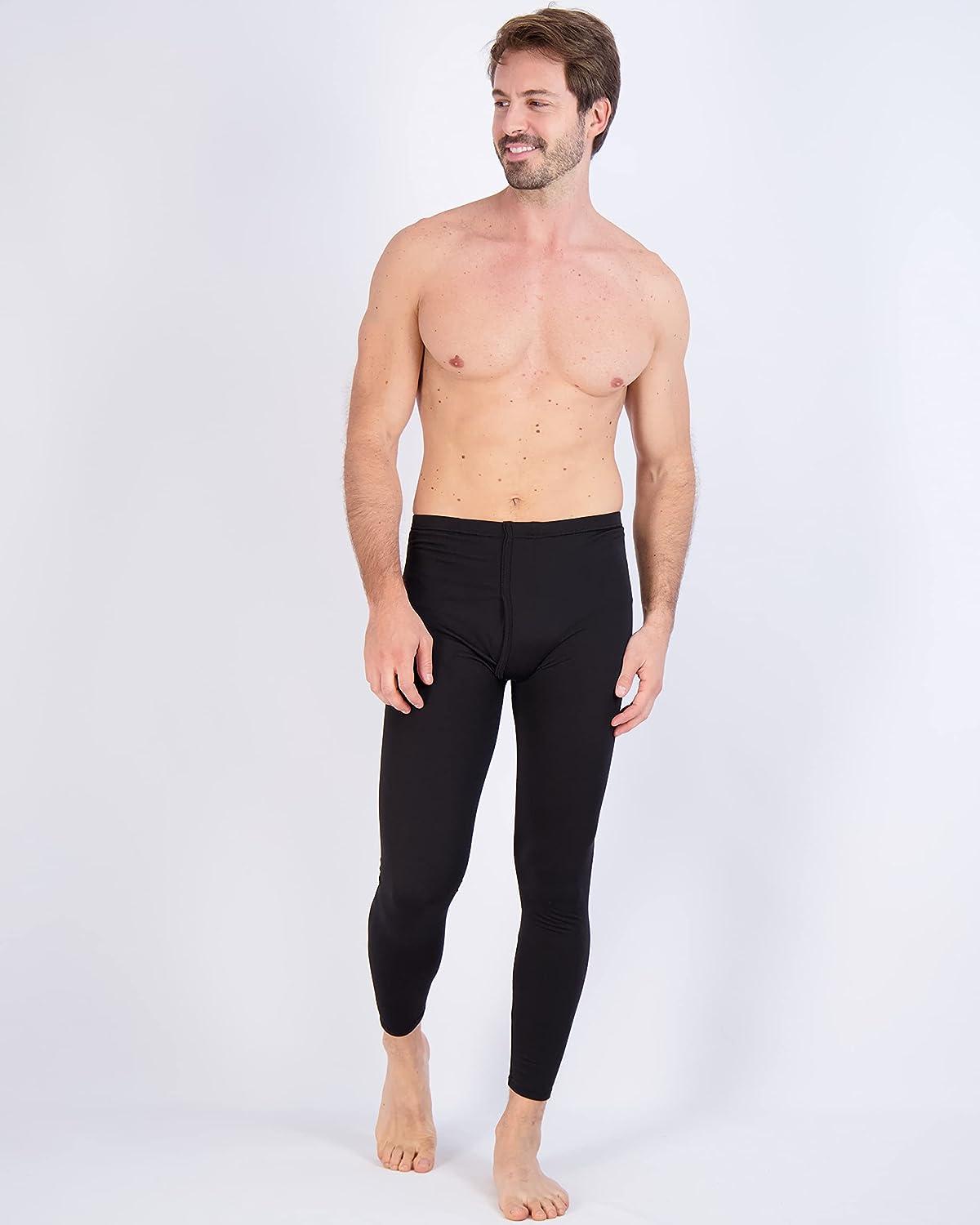 Men's Thermal Underwear, Base Layer