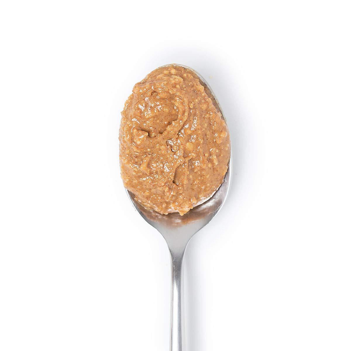 Custom Peanut Butter Spoon 