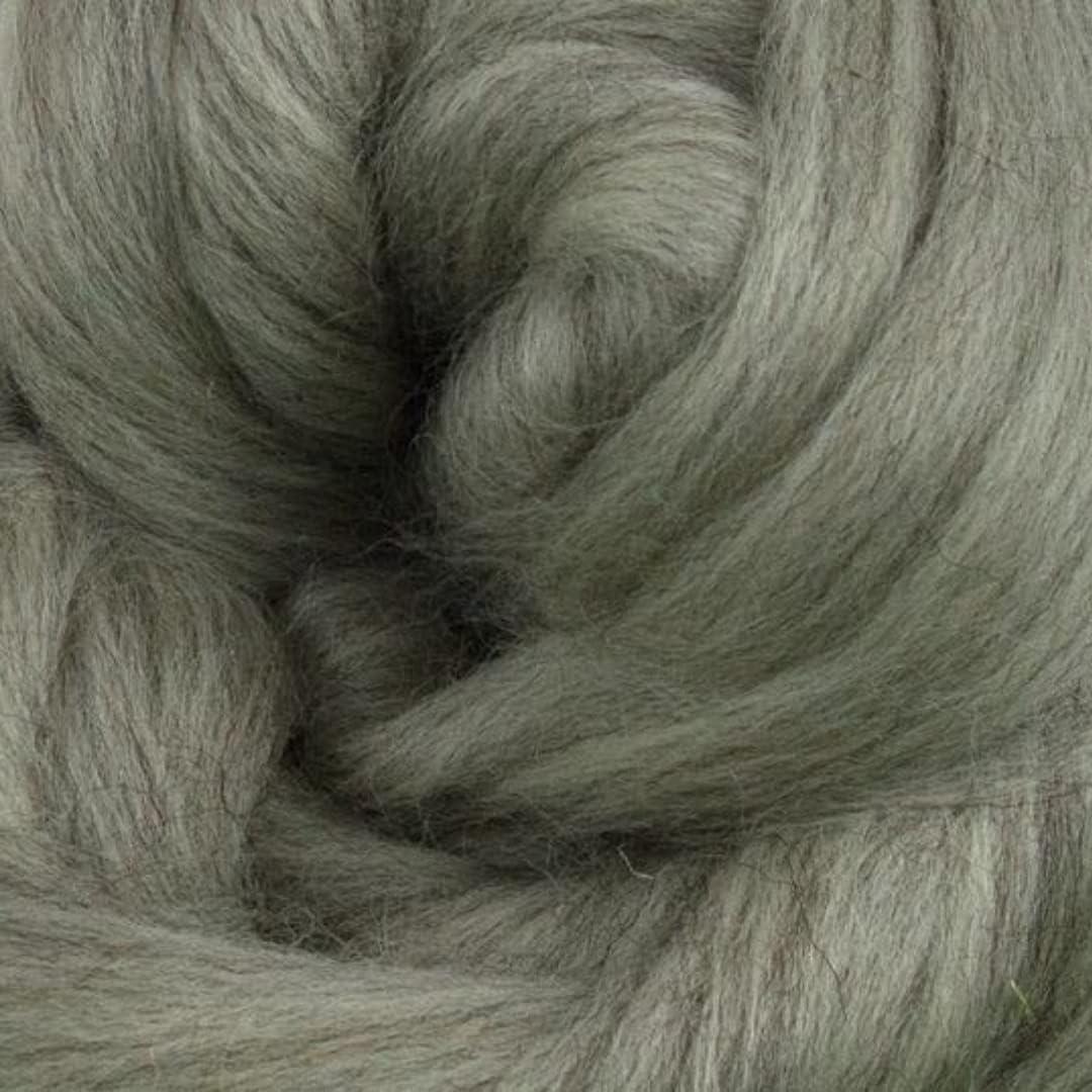 Wool Roving 1lb or MORE Roving Wool Roving Wool 