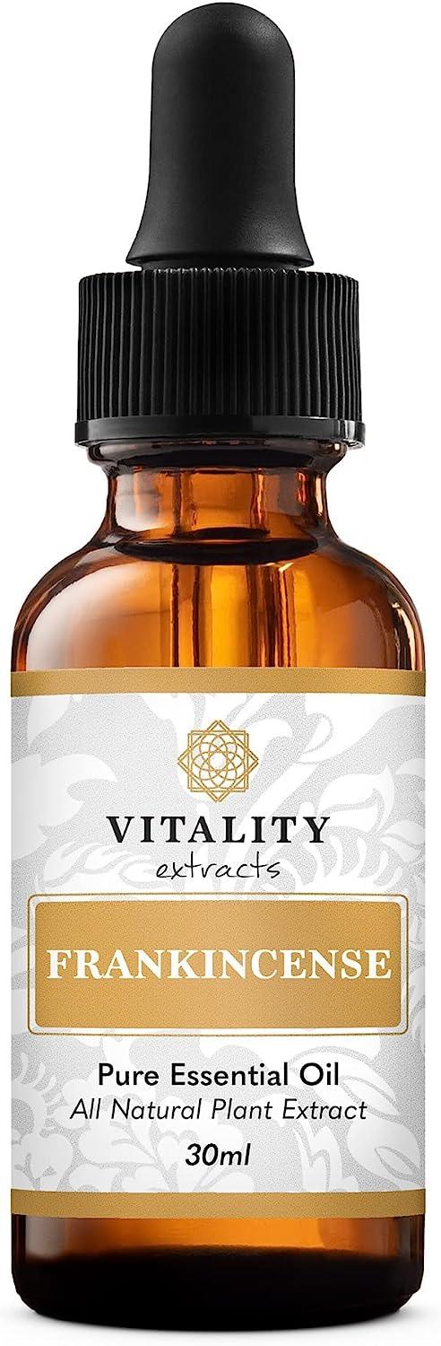 HAIR ENVY Vitality Extracts Natural Essential Oil 30ml Therapeutic Grade  -Sealed