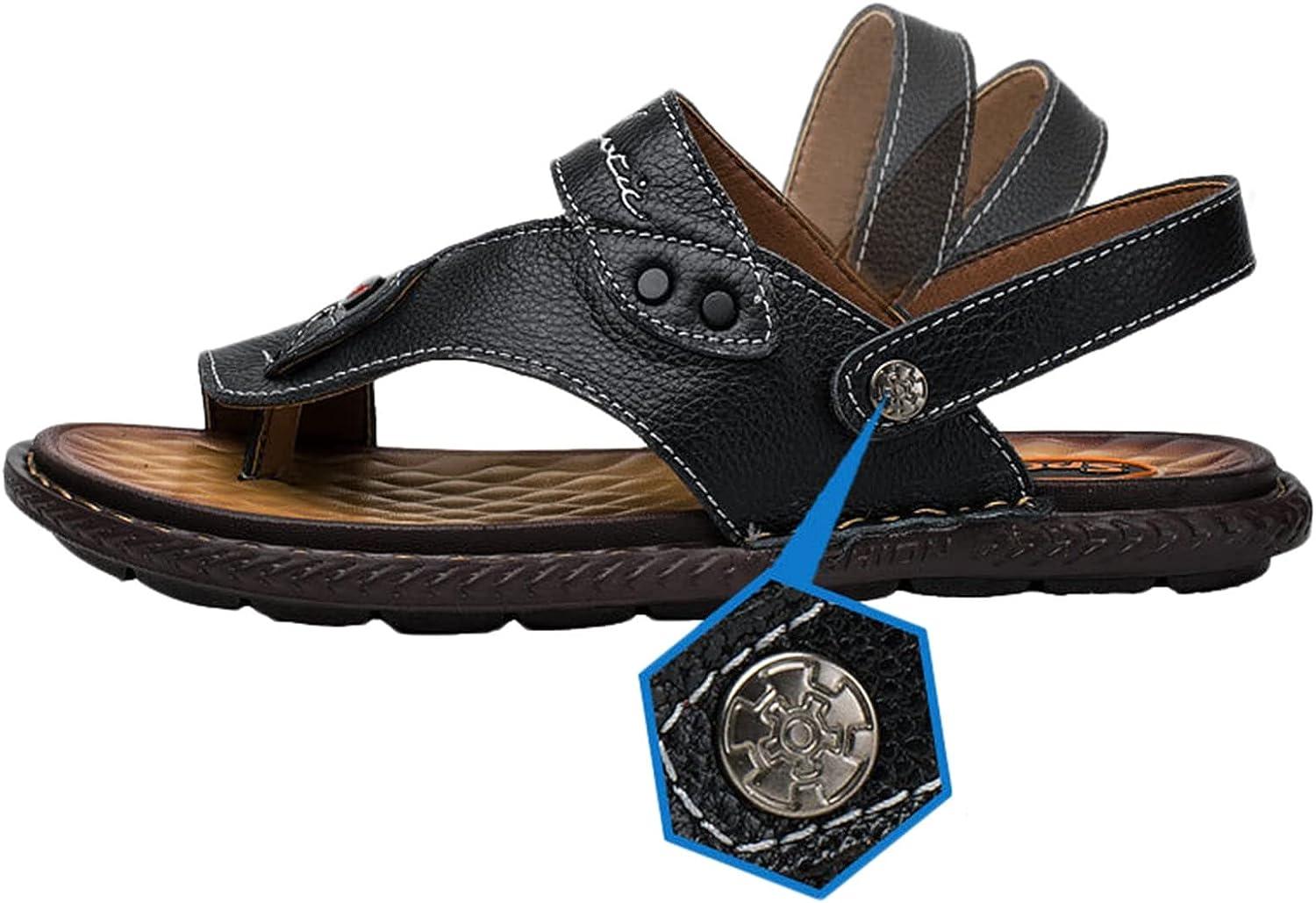 Grandview Sandals – Binkybro