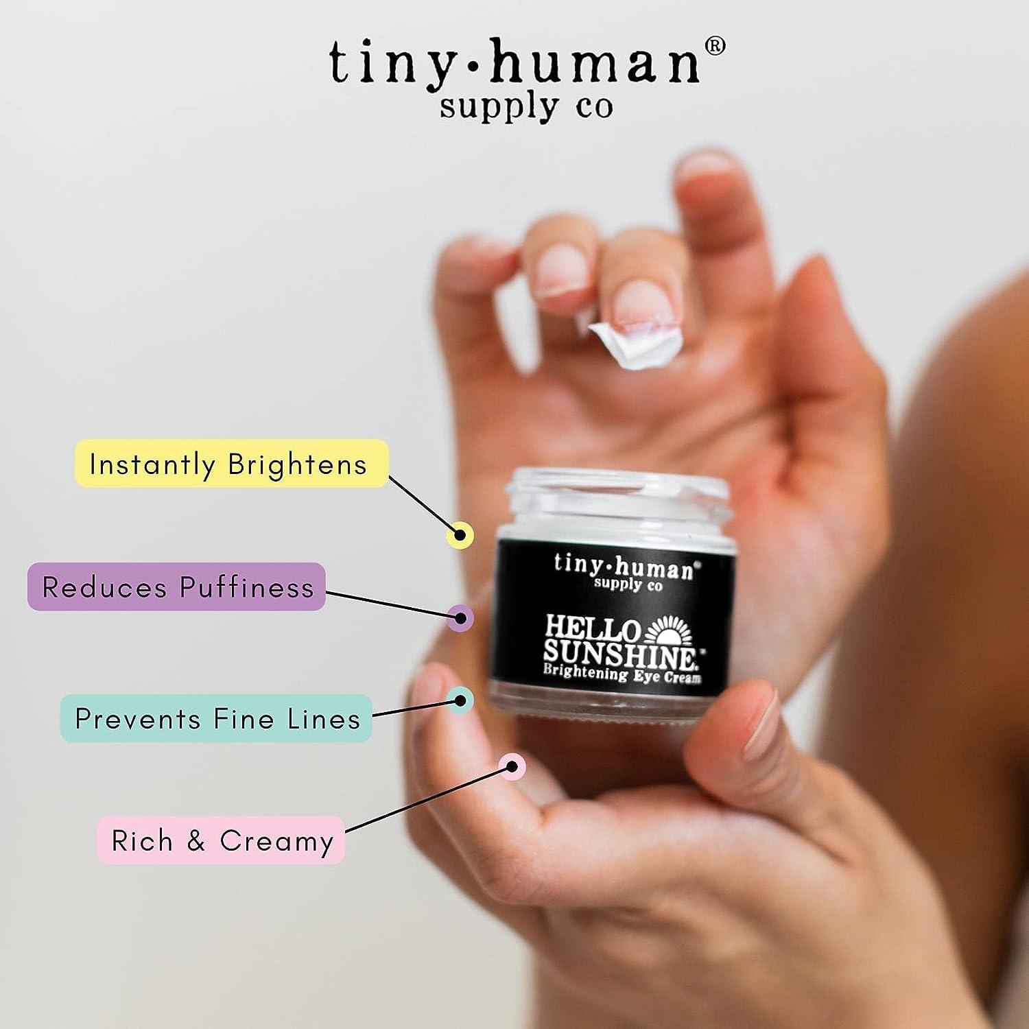 Tiny Human Supply Co
