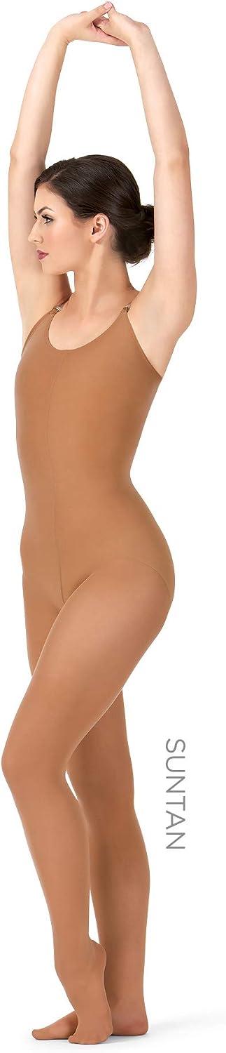 Totalstretch Seamless Camisole Convertible Body Tight – DeMoulin