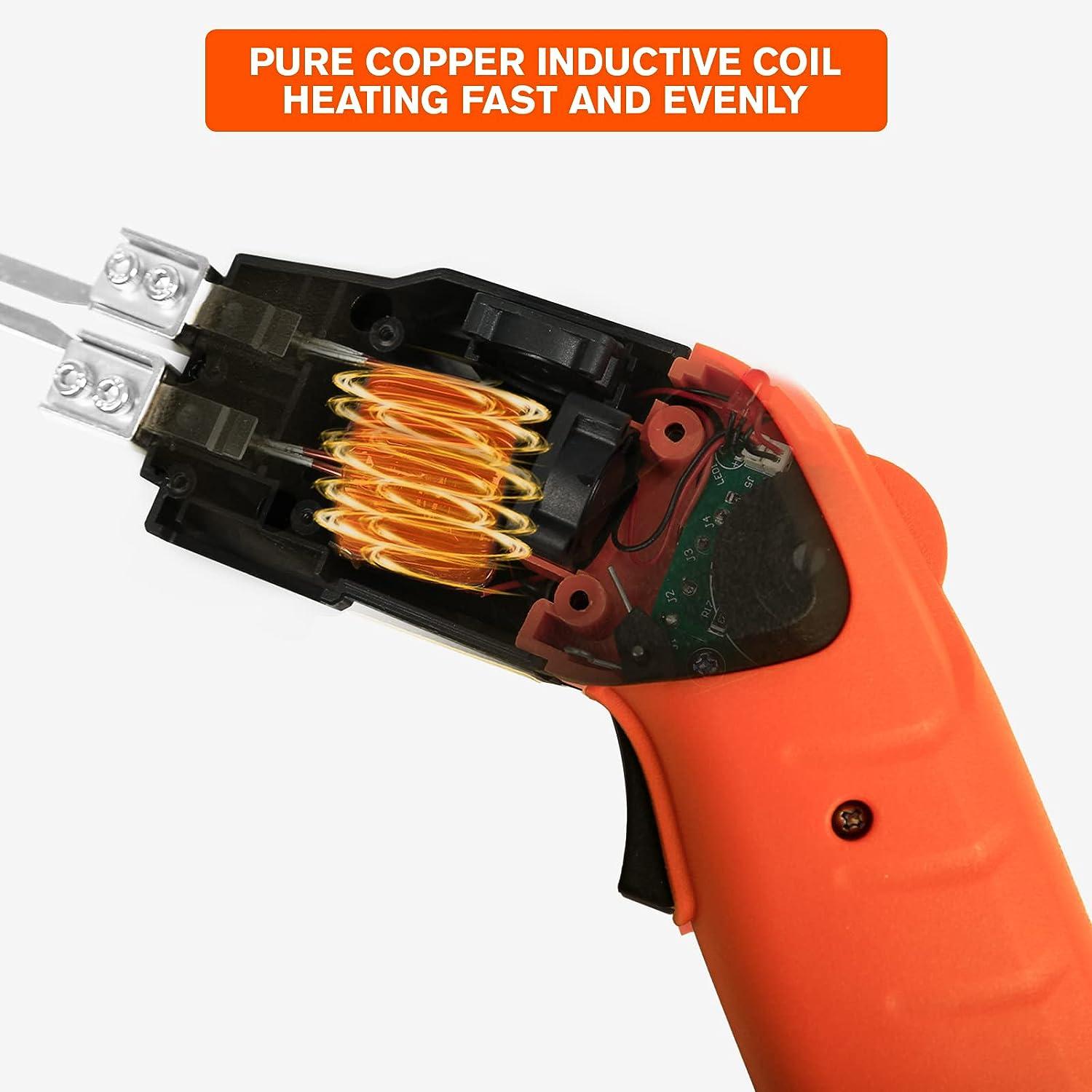 Hot Rope Cutter Electric Heat Cutter Hot Knife for Cutting Foam