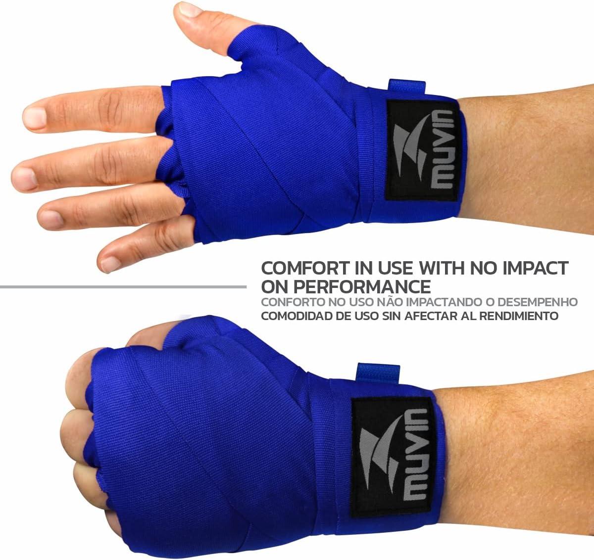 13+ Hand Wraps For Boxing