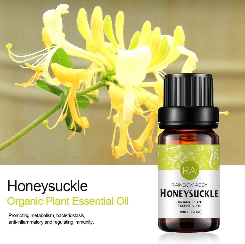 30ml Honeysuckle Essence Oil