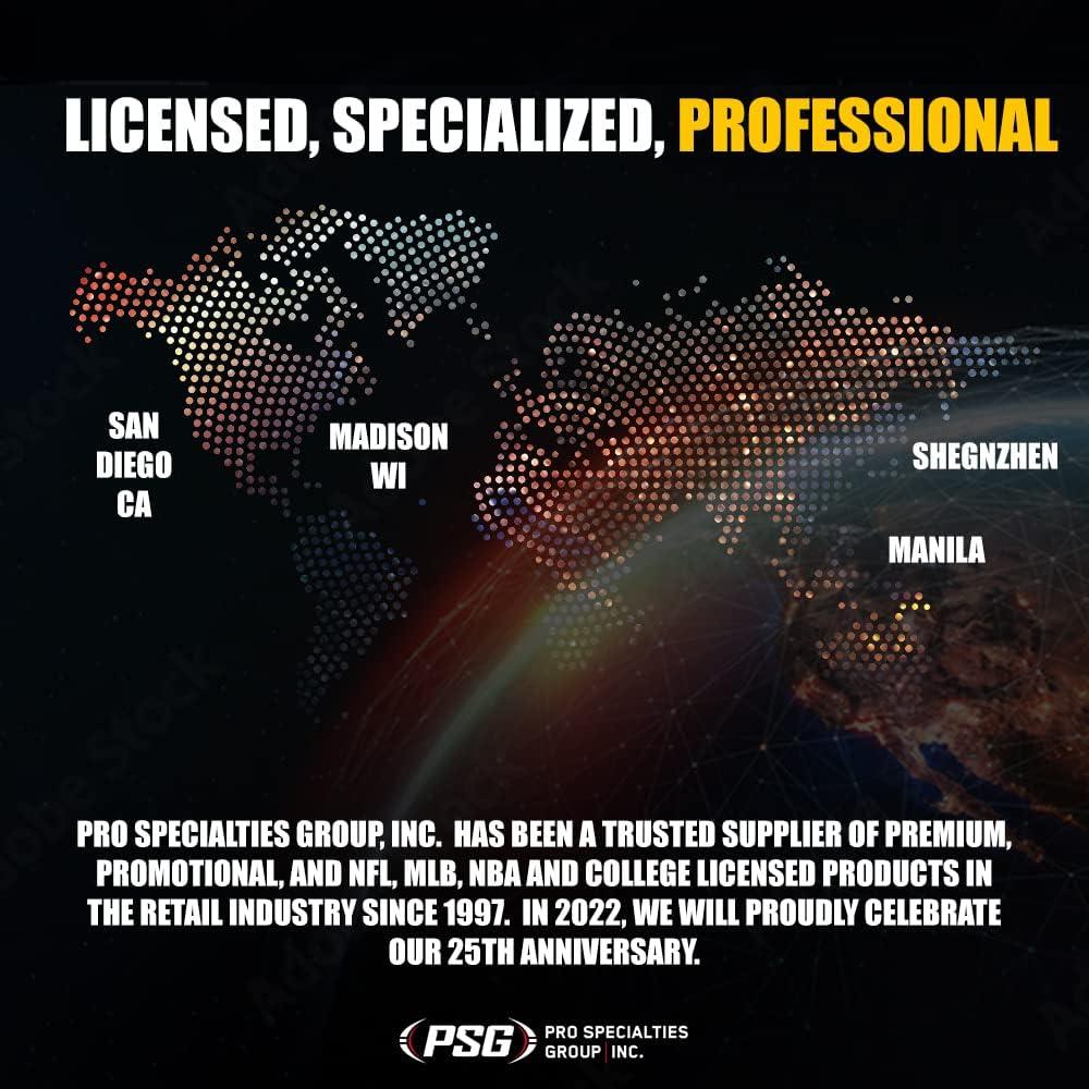 Pro Specialties Group, Inc.