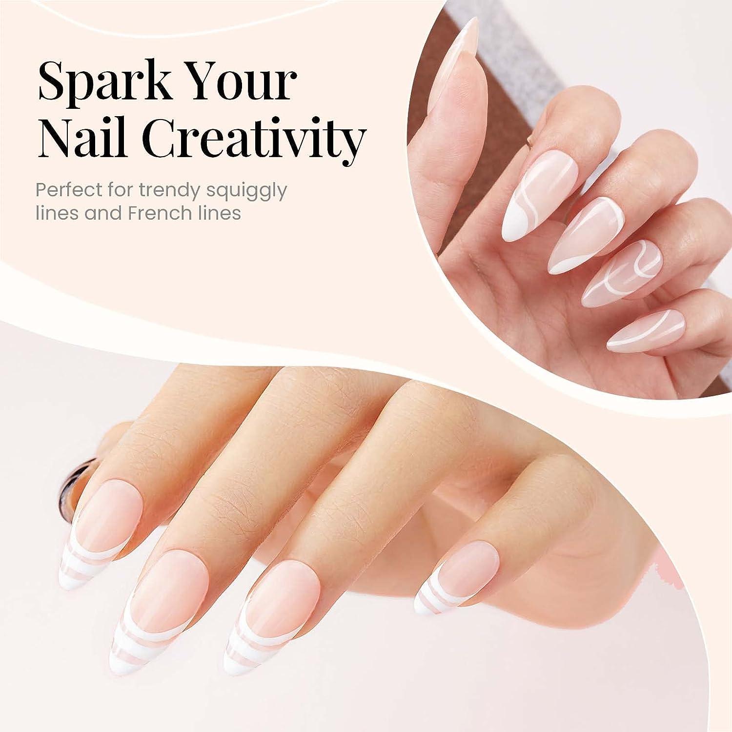 jun | Nail polish combinations, Fall nail art designs, Dots nails
