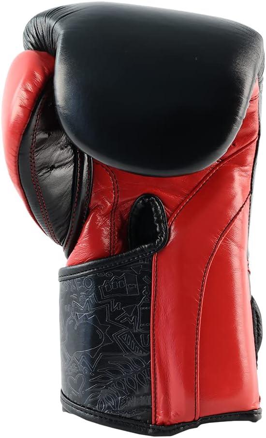 High Precision Boxing Gloves Cleto Reyes