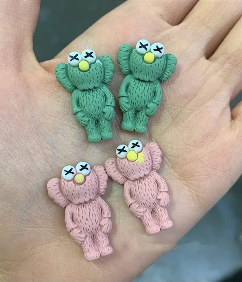 Big Kaws Nail Charms for Sale in Avondale, AZ - OfferUp