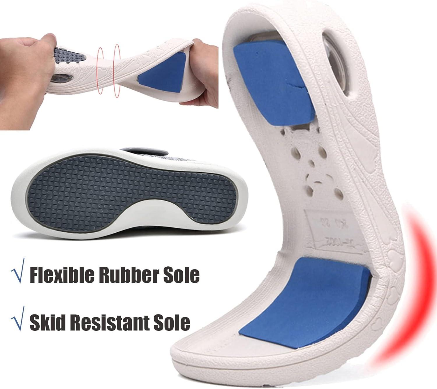 Shop Flexible, Cushioned Shoes for Diabetics