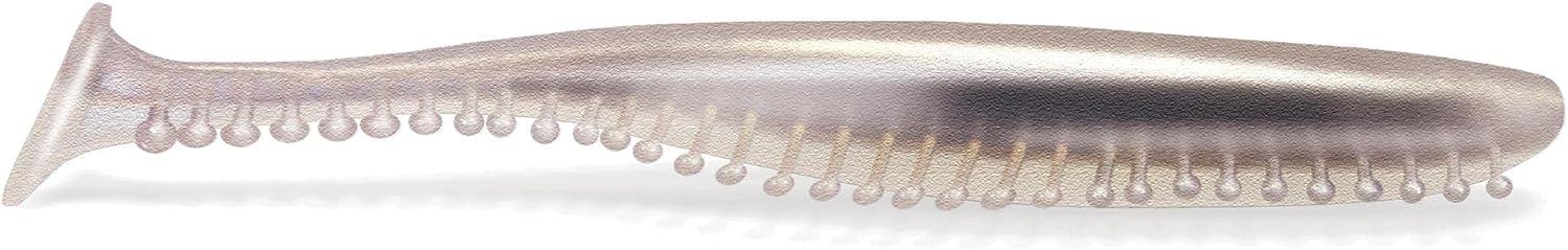 Kalins Tickle Shad (8 Pack) Paddle Tail