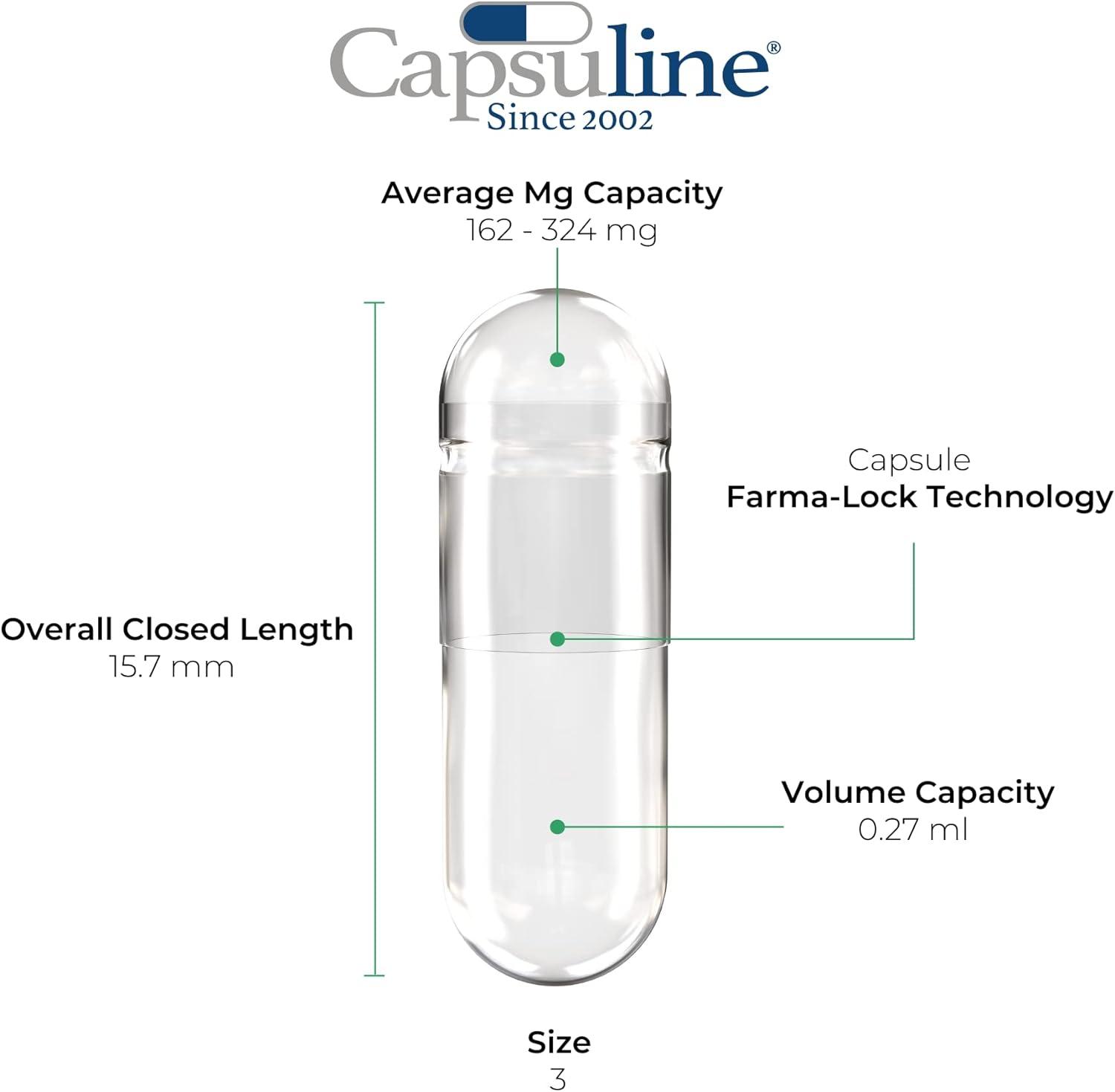 Gelatin Capsules - All you need to know – Capsuline