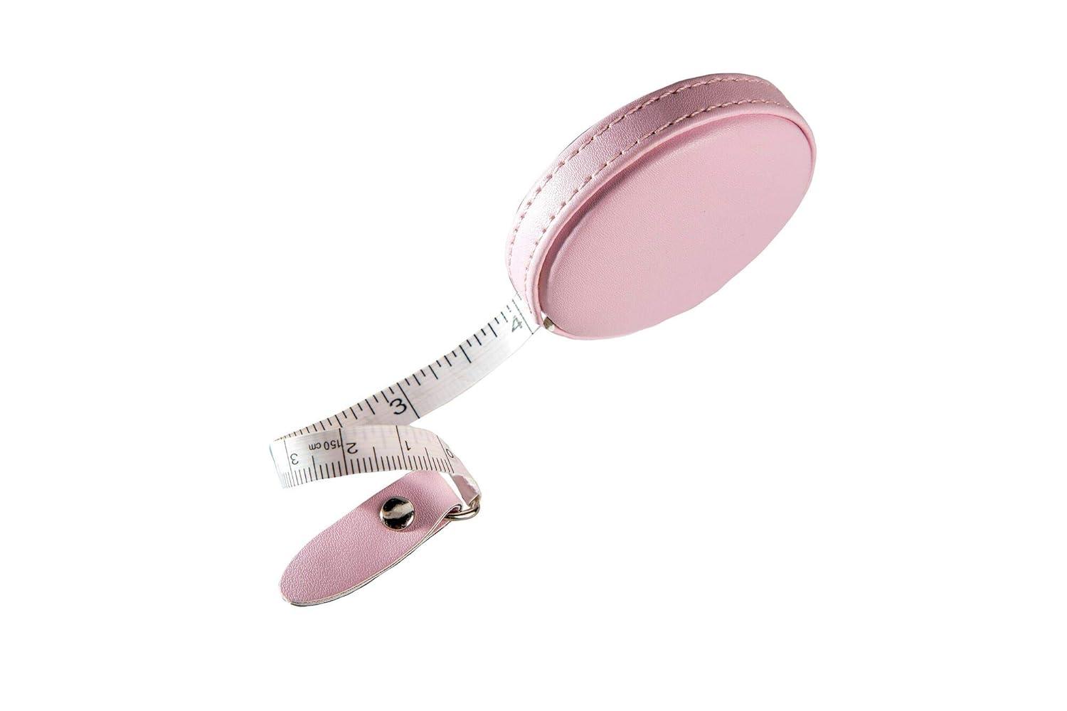 MGQS Exclusive Retractable Leather Tape Measure – My Girlfriend's Quilt  Shoppe