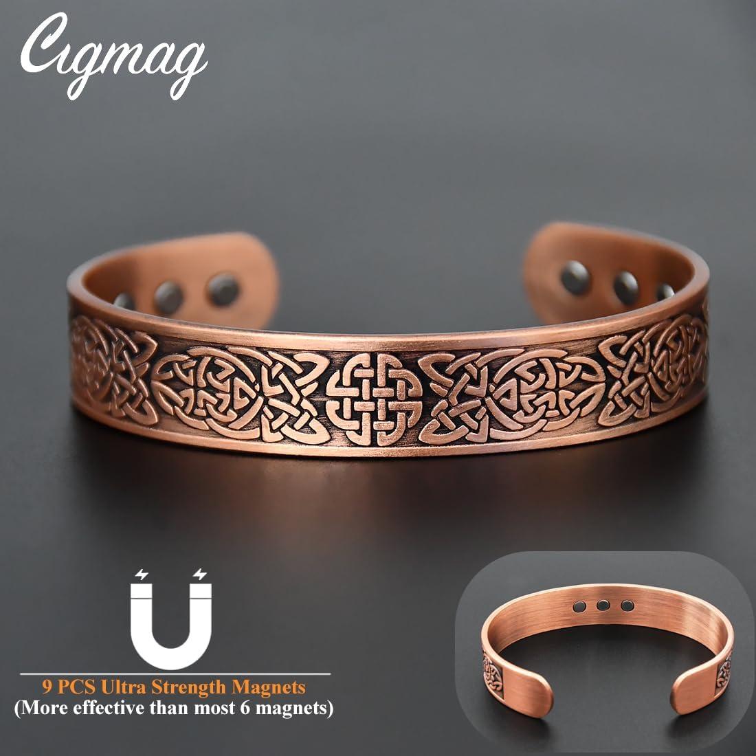 Magnetic Therapy bracelets, Wristbands & Jewellery - Trion:Z