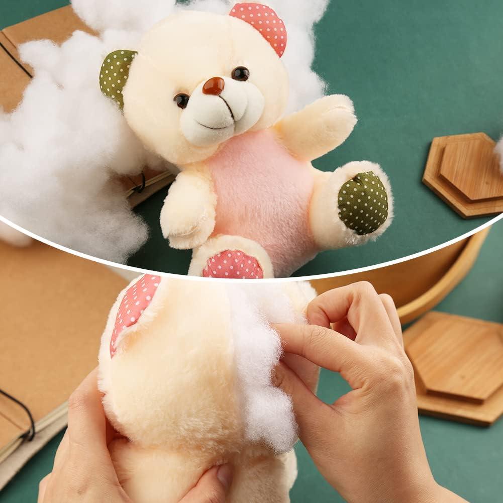 SHORT PLUSH AND Pp Cotton Filling Irresistibly Soft And Fluffy $22.63 -  PicClick AU