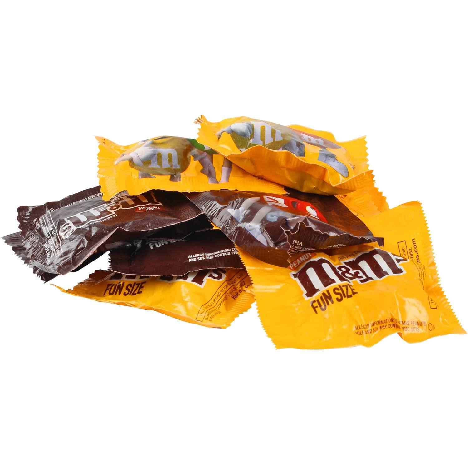 M&M's Milk Chocolate Covered Peanuts At The Best Price. Buy Cheap With  Bargains