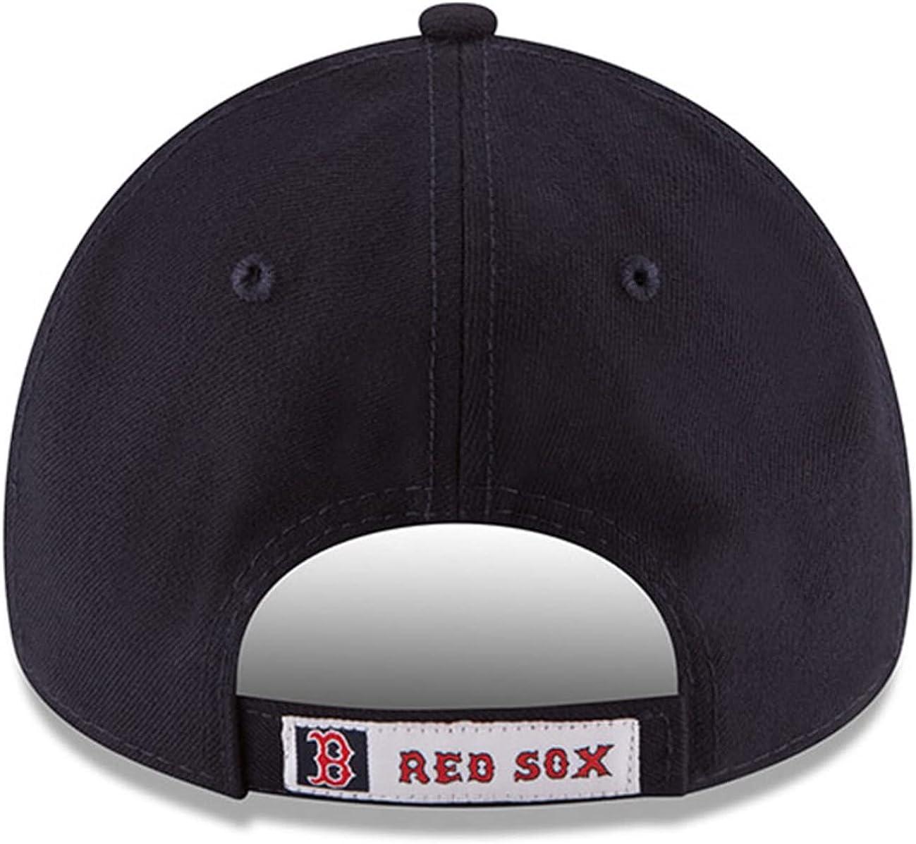 Boston Red Sox Officially Licensed MLB Adjustable  