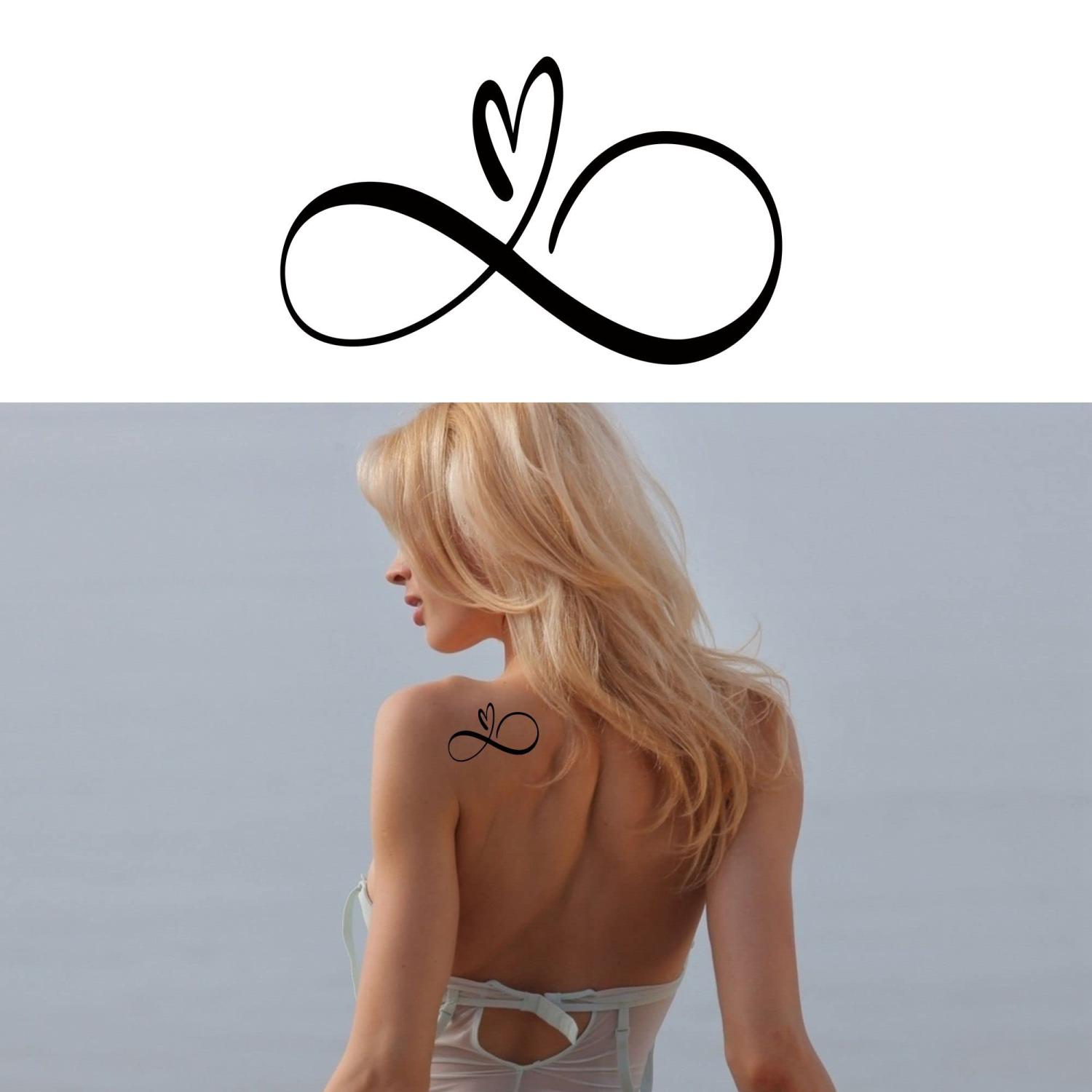 Empowering Elegance: The Allure of Small Feminine Neck Tattoos: 92 Designs  - inktat2.com