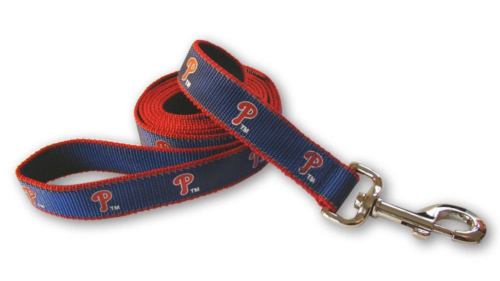 Philadelphia Phillies Dog Collar, MLB