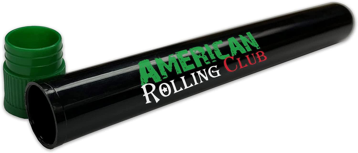 RAW Tips  Original - American Rolling Club