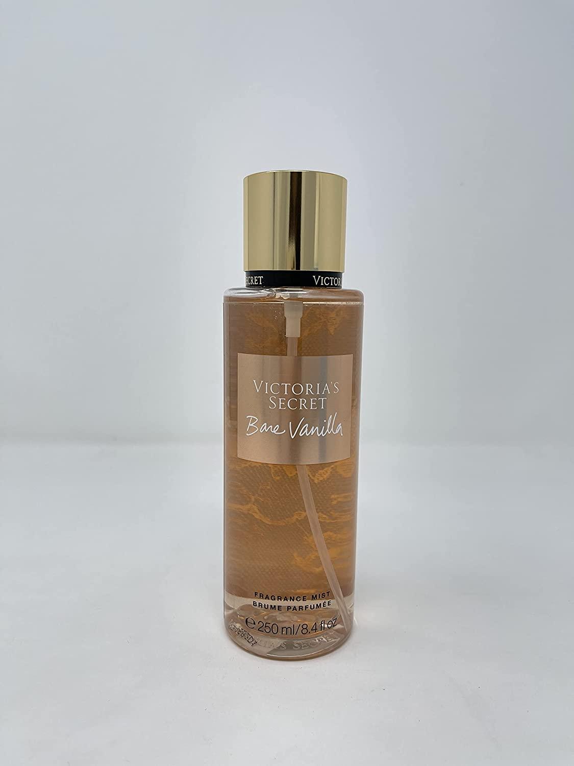 Victoria Secret Bare Vanilla Fragrance Mist 250ml