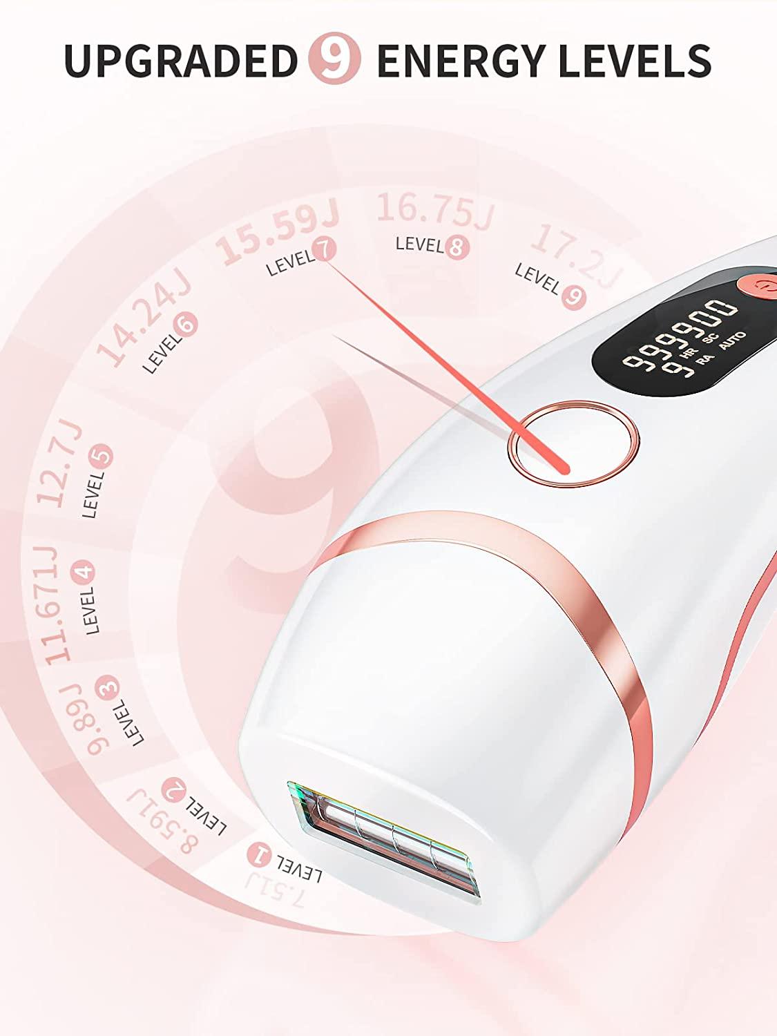26+ Laser Hair Removal Cost Calculator