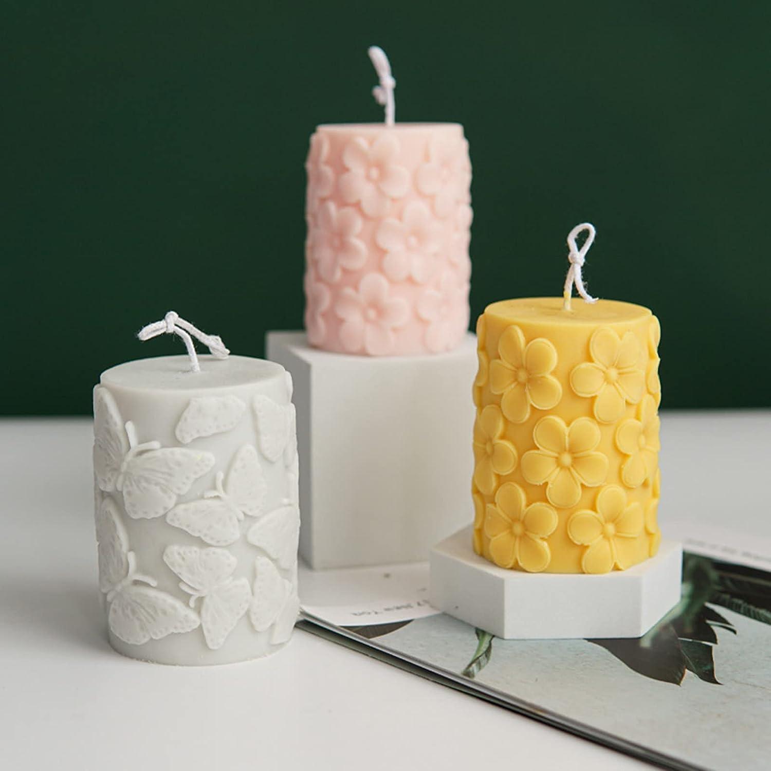 Best Sellers: Best Candle Making Molds