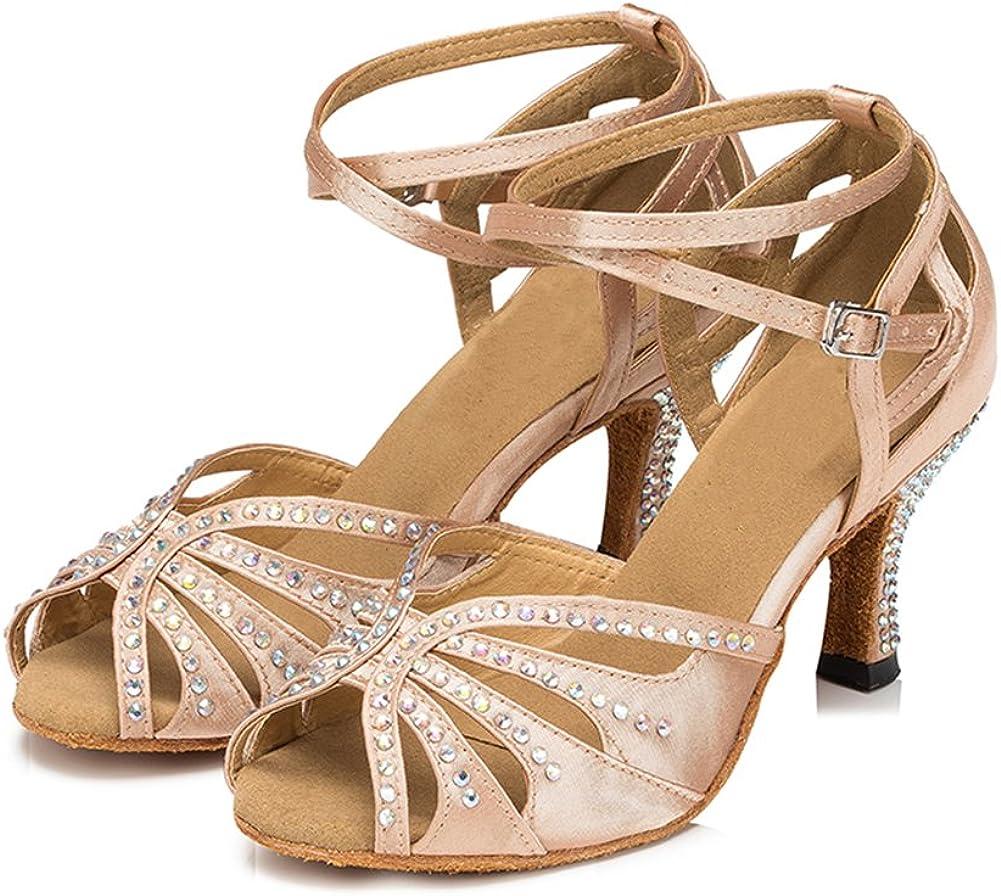 Liz Claiborne Dusty Pink Block Heel Sandals, 7.5, 2.5 inch Heels | eBay