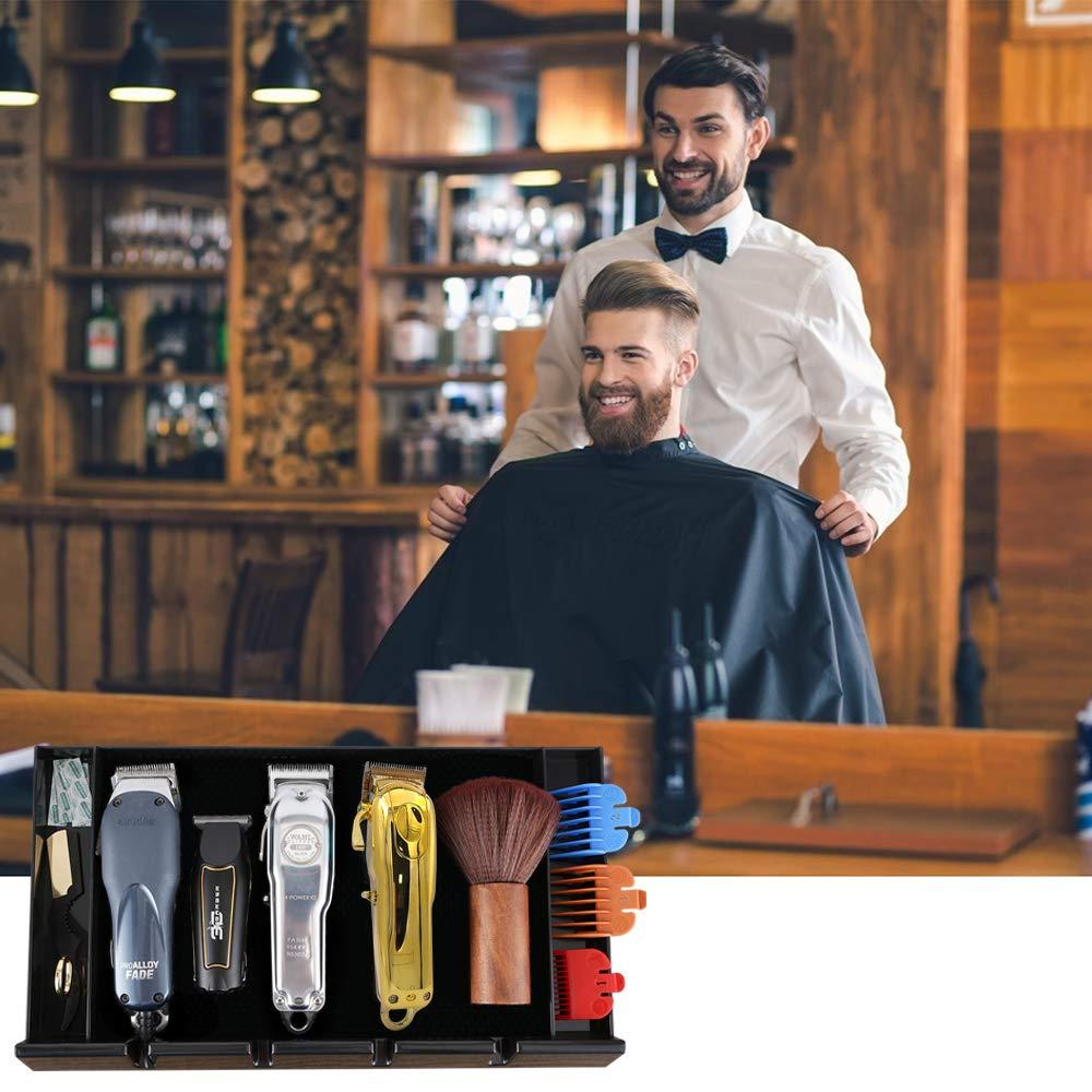  Clippers by WAHL Cordless Super Taper Clipper : Beauty &  Personal Care